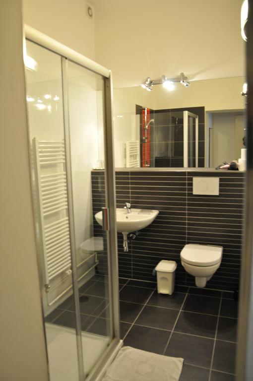 Lida Guest House Praga Camera foto